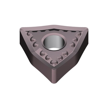 Sumitomo WNMG433EUP Grade AC6040M Carbide Turning Insert 196DAGR